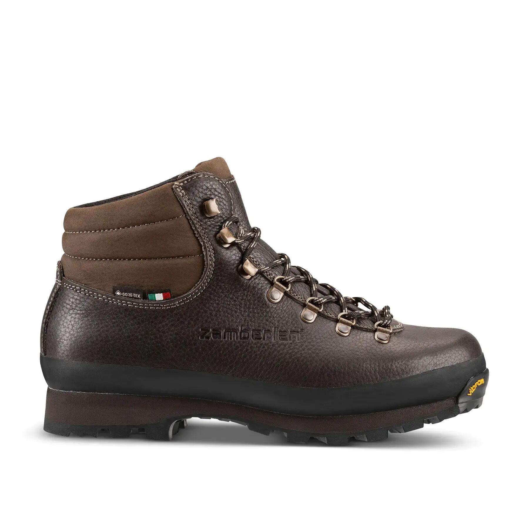 Chaussures de randonnée Zamberlan Ultra Lite Gtx Rr Mid 2/7