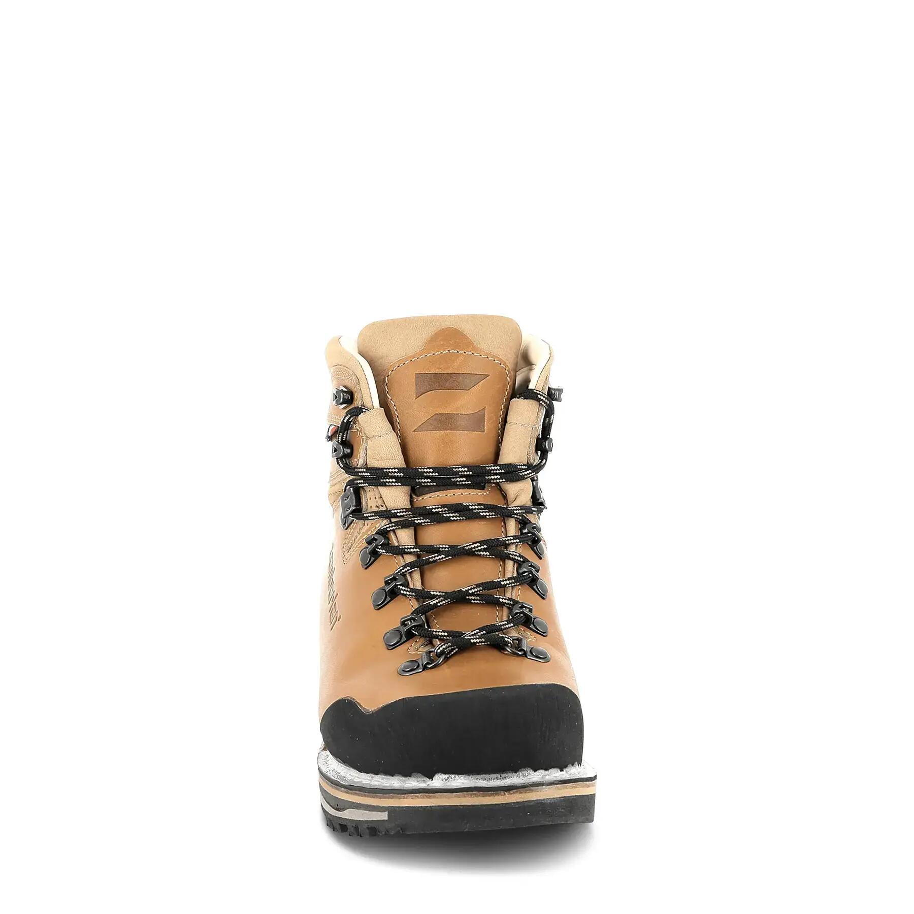 Chaussures de randonnée femme Zamberlan Tofane Gtx Rr Nw 4/7