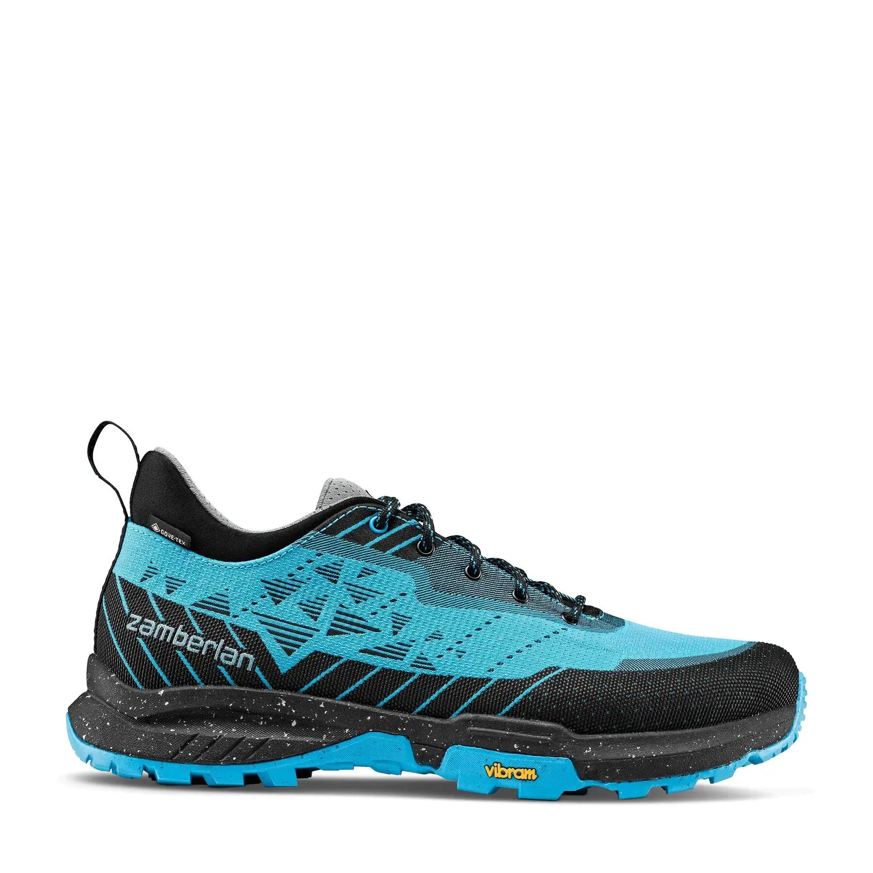 Chaussures de randonnée Zamberlan Devero Gtx Low 2/7
