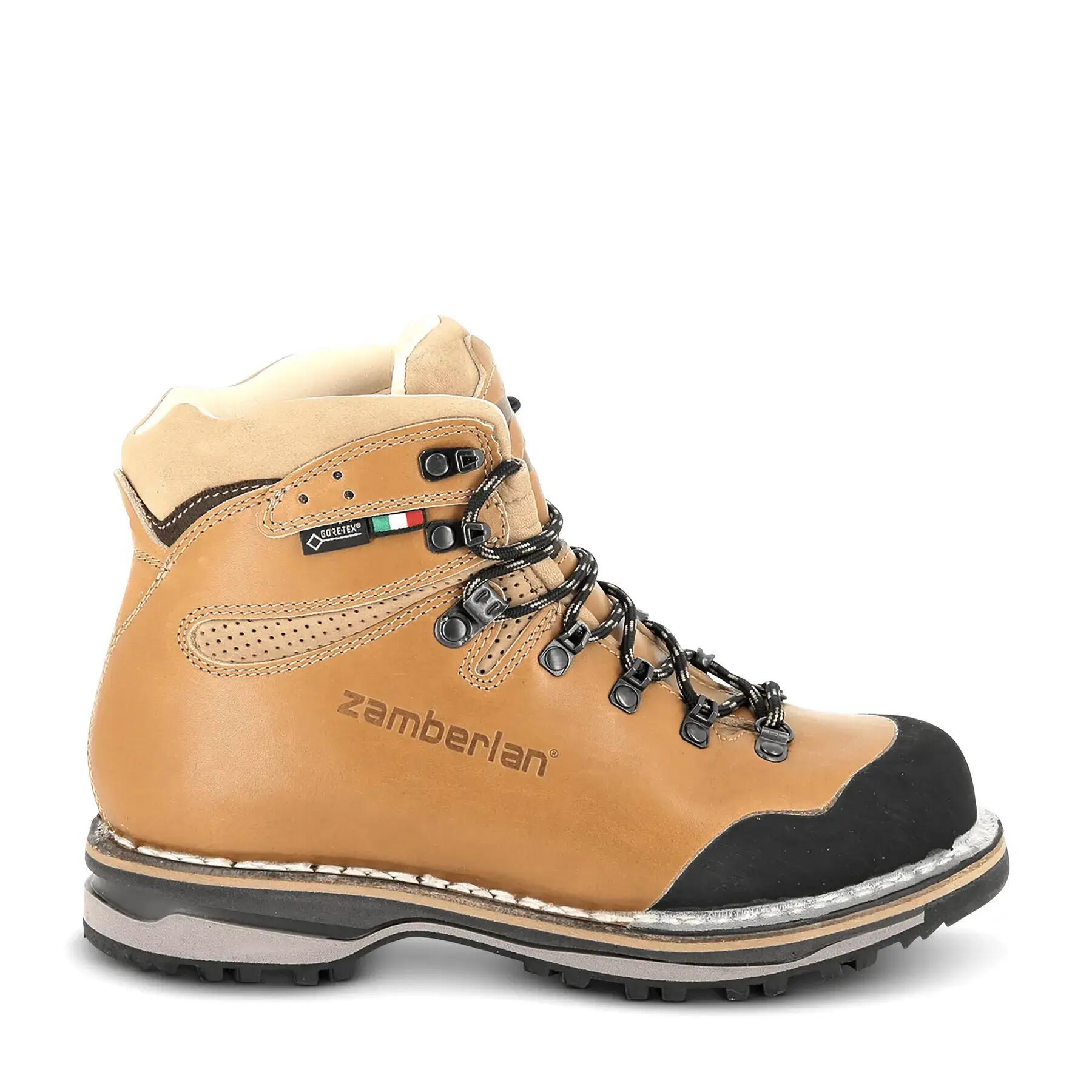 Chaussures de randonnée femme Zamberlan Tofane Gtx Rr Nw 2/7