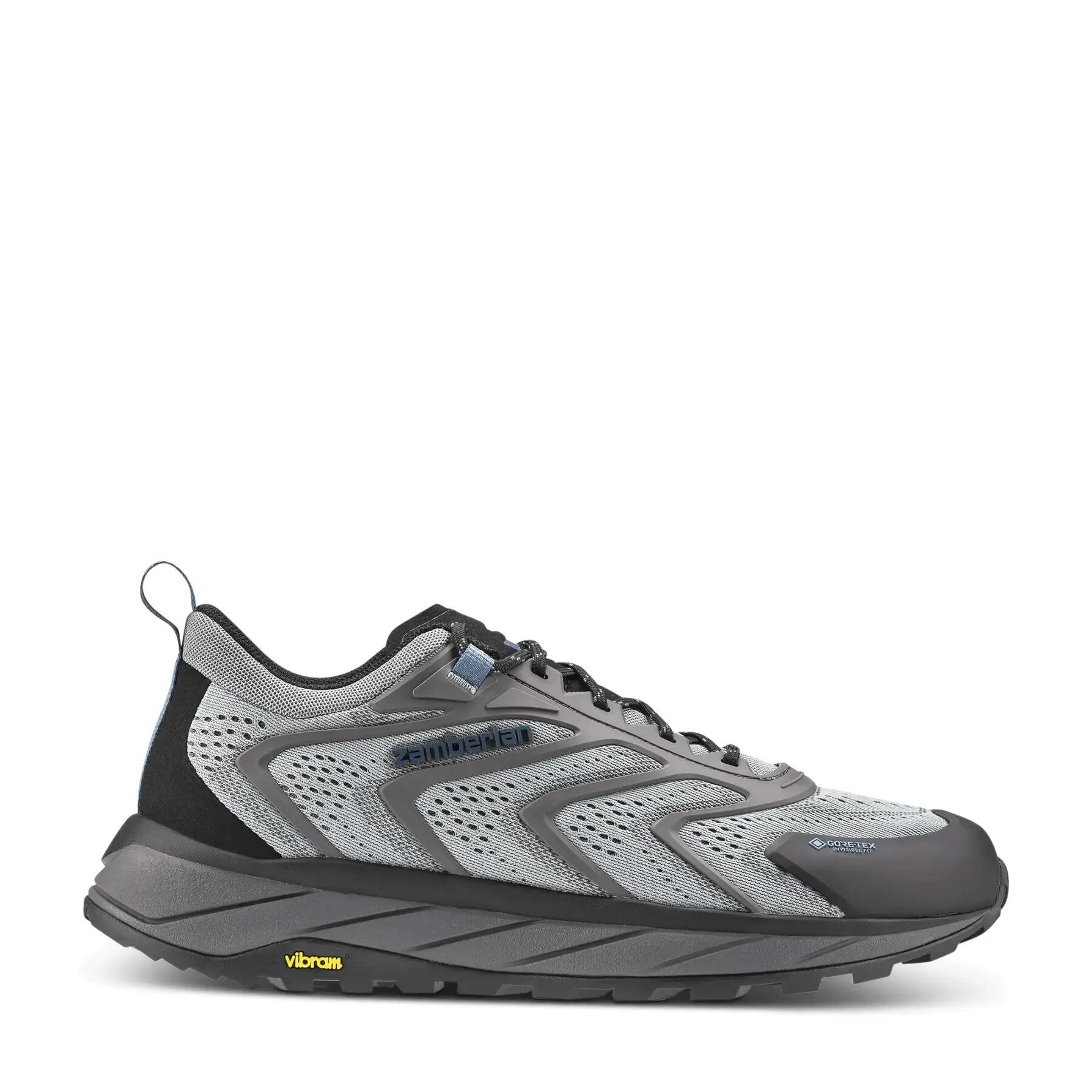 Chaussures de randonnée Zamberlan Exotrail Gtx Low 2/7