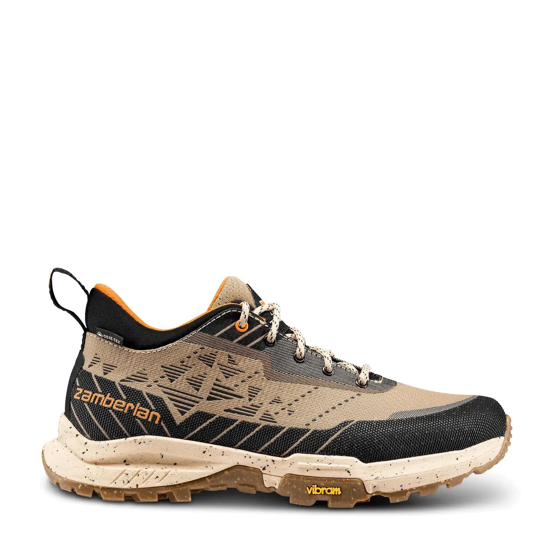 Chaussures de randonnée Zamberlan Devero Gtx Low 2/7