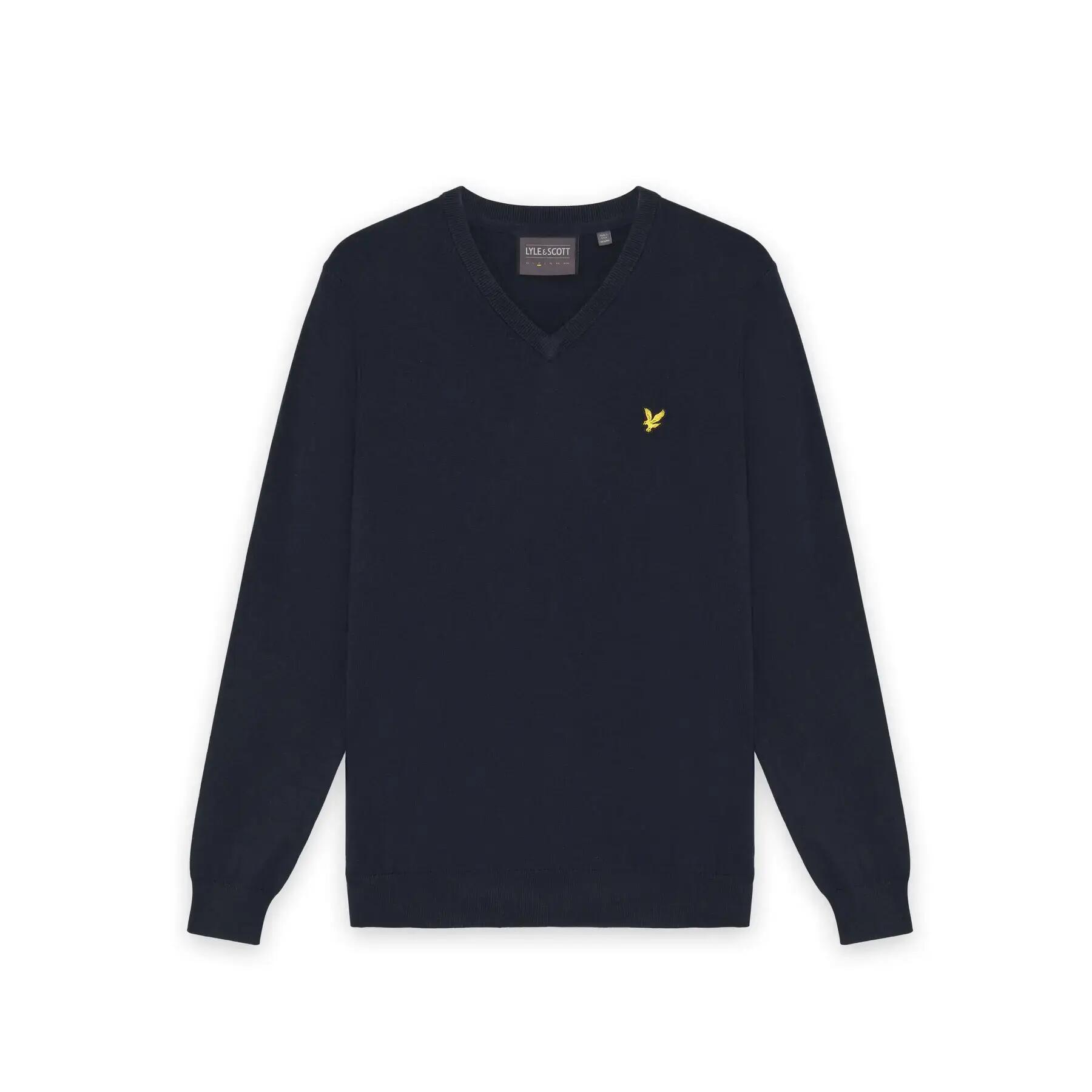 LYLE AND SCOTT picture