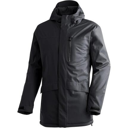 Herren Jacke Peyor long