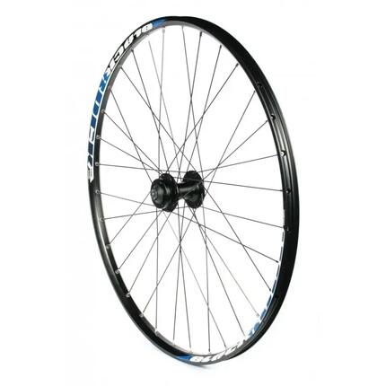 Roue avant Rodi 21X584