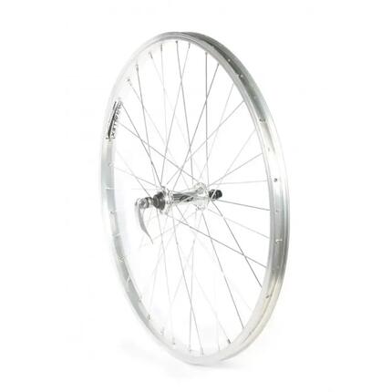 Roue avant 24'' QR PARALLEX ETRTO 21X507 Rodi