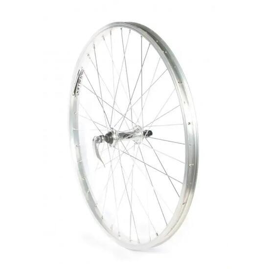 Roue avant 24'' QR PARALLEX ETRTO 21X507 Rodi