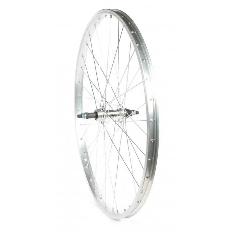 Roue arrière à écrous roue libre 6/7V Rodi Parallex Etrto 21X559 1/1