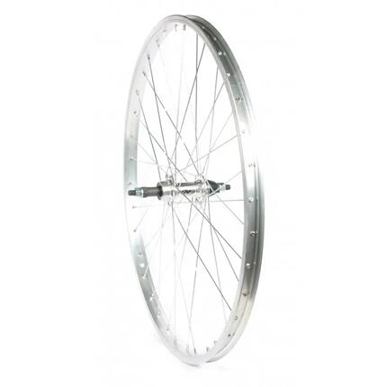 Roue arrière à écrous roue libre 6/7V Rodi Parallex Etrto 21X559