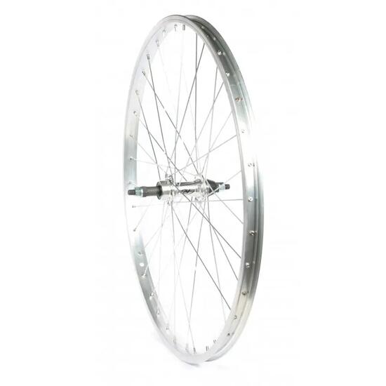 Roue arrière à écrous roue libre 6/7V Rodi Parallex Etrto 21X559