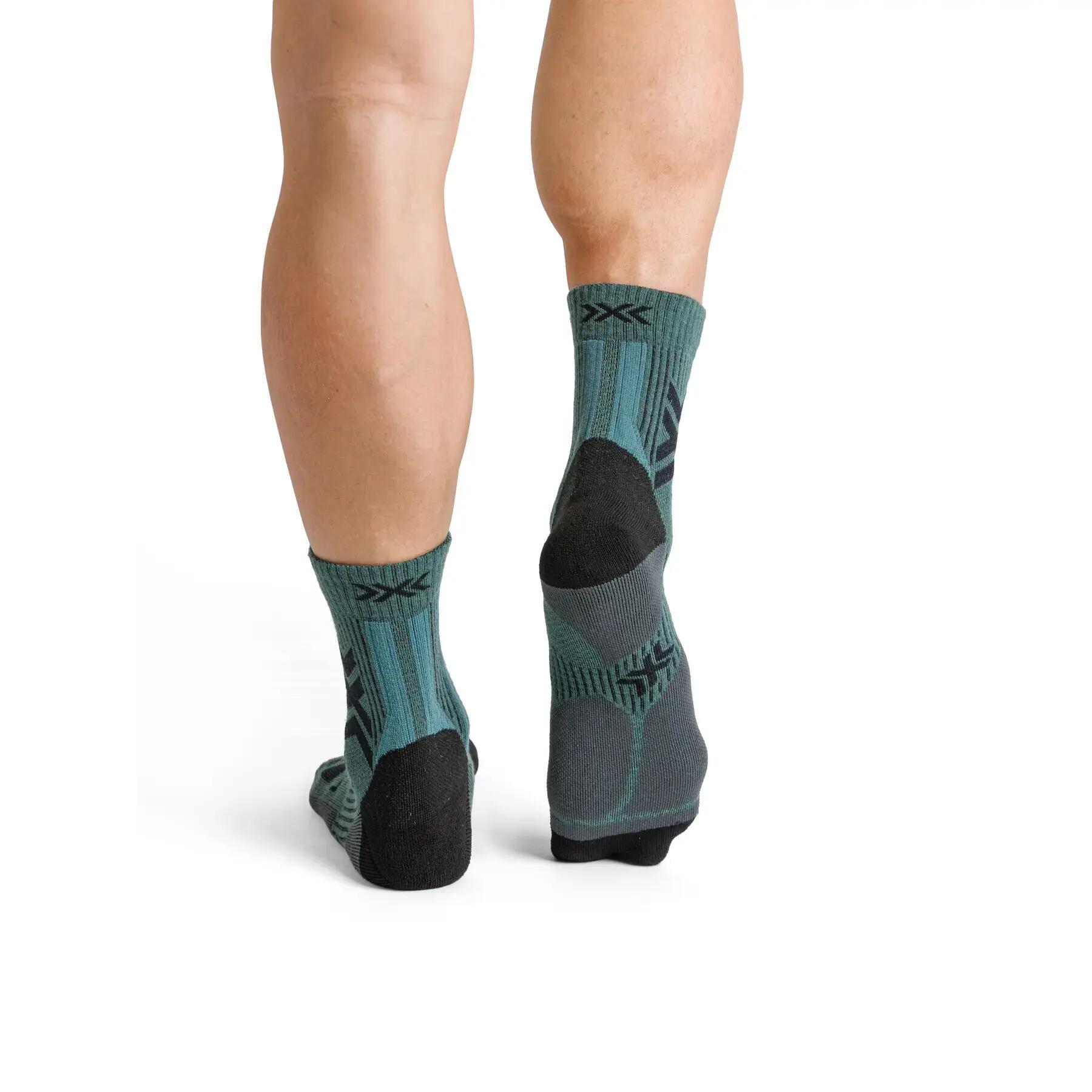 Chaussettes Mérino X-Socks Perform 4/4