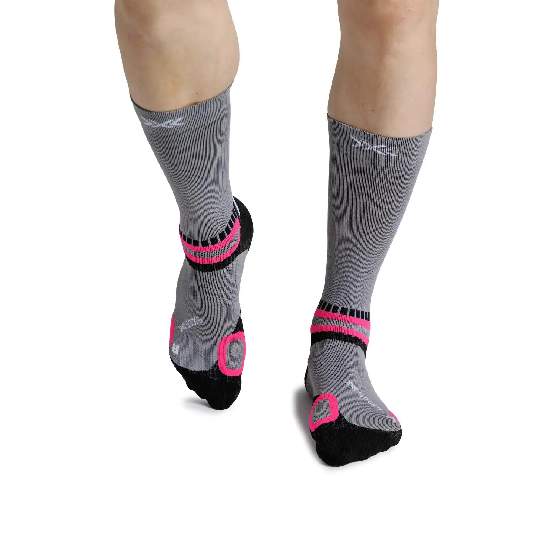 calzini X-Socks Discover 3/4
