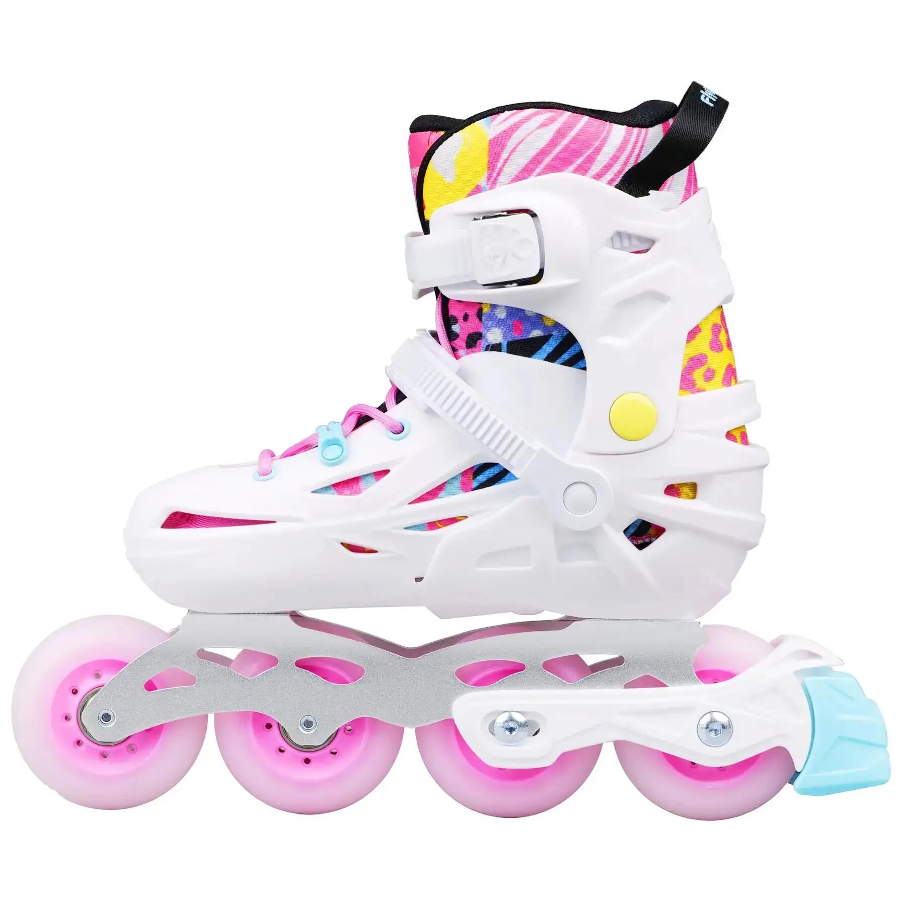 Patines de freestyle niña FlyingEagle Nadia 4/5
