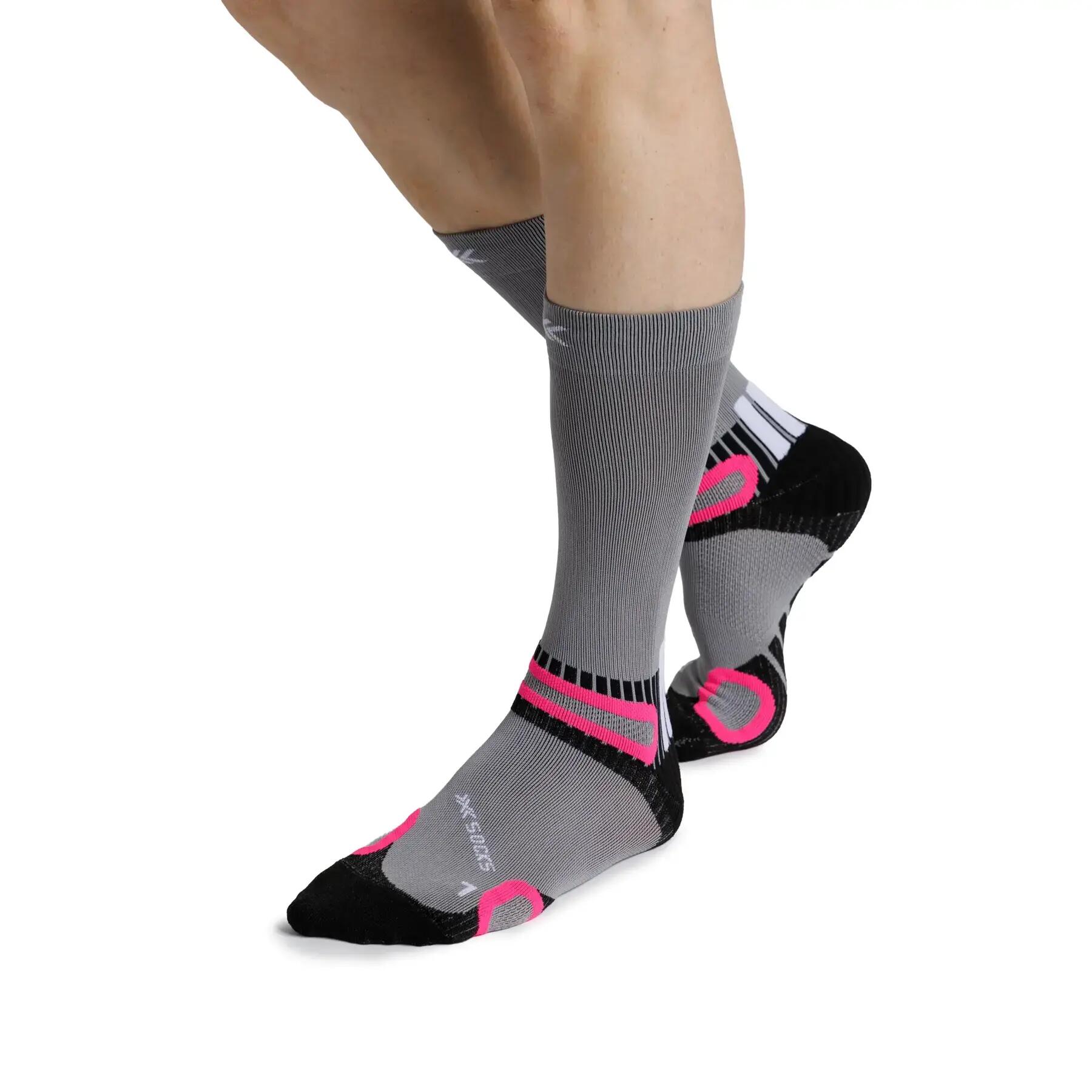 calzini X-Socks Discover 2/4