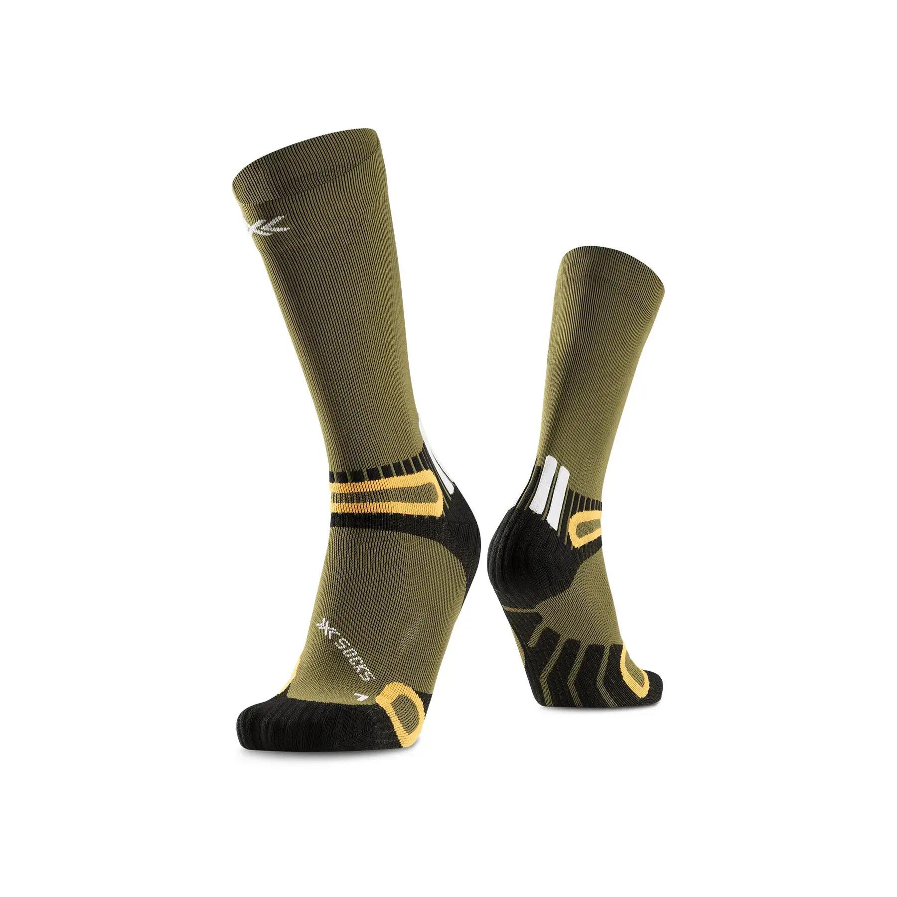 X-SOCKS picture