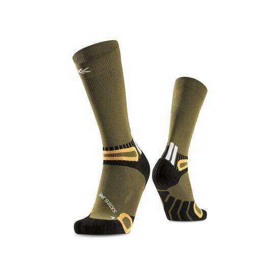 Socken X-Socks Discover