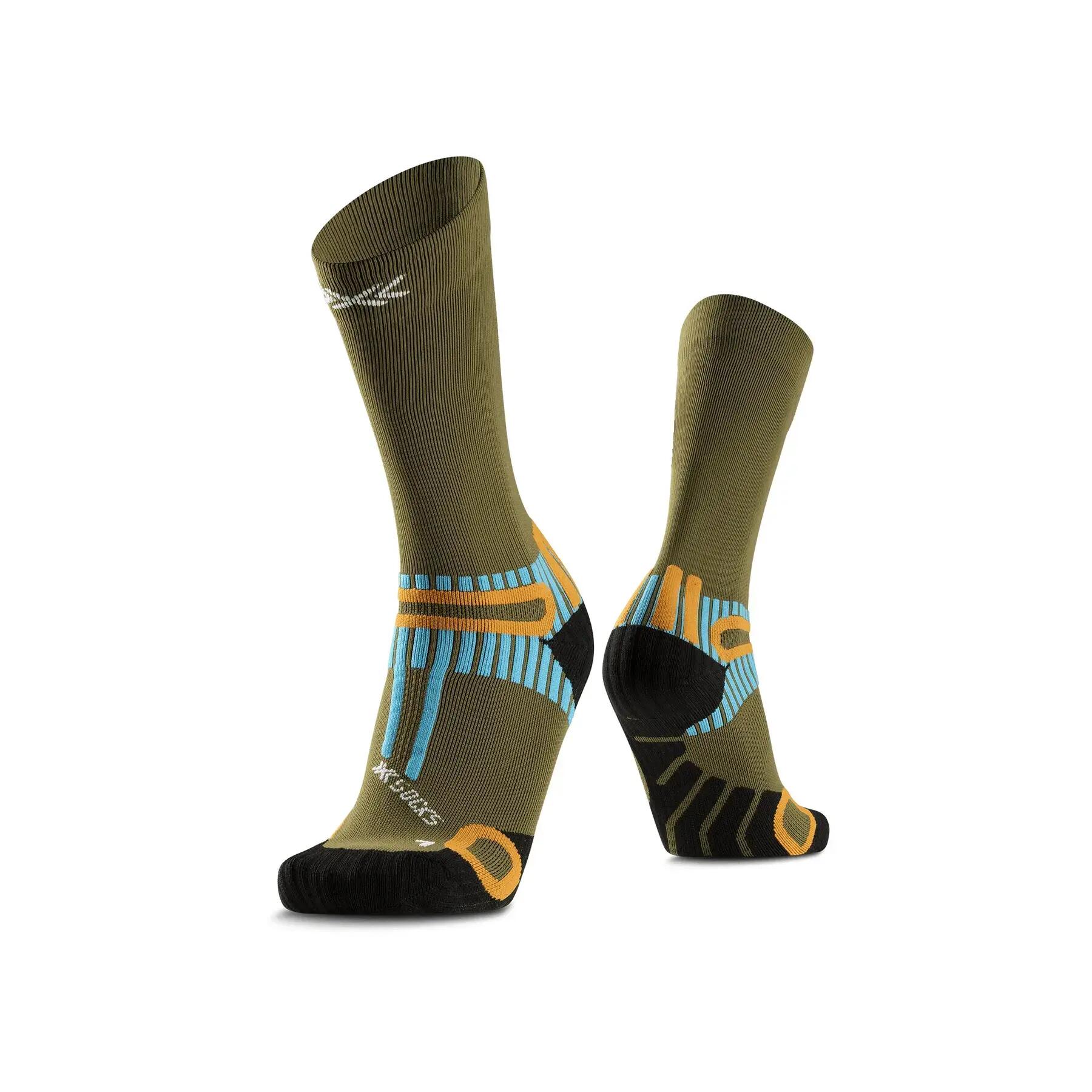X-SOCKS picture
