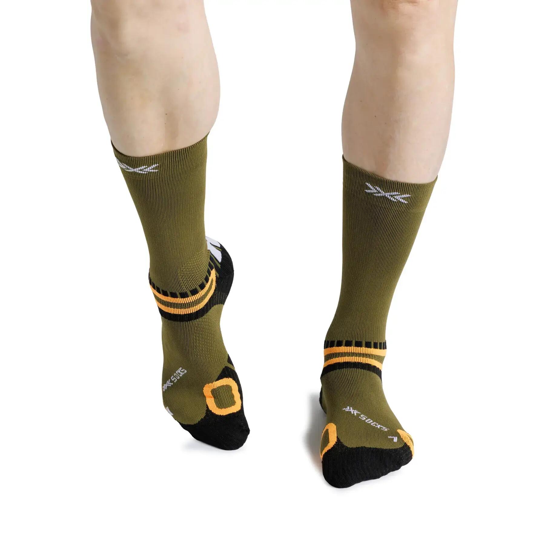 calzini X-Socks Discover 3/4