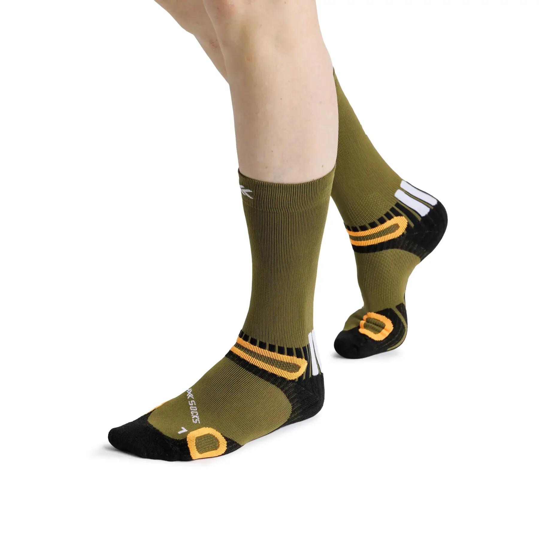 calzini X-Socks Discover 2/4