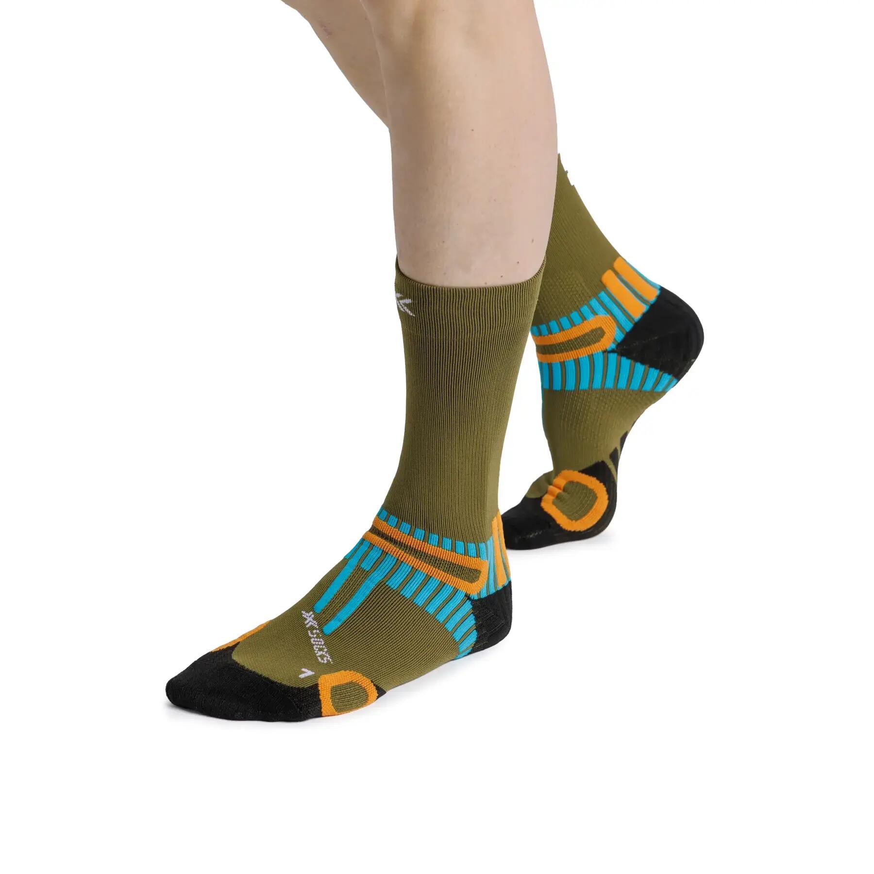 calzini X-Socks Perform 2/4