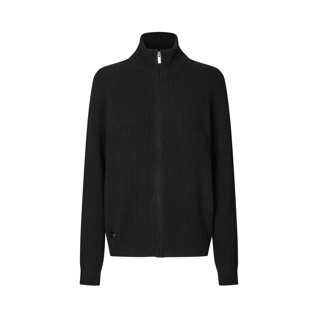 Zipped sweater Kingsland Andre