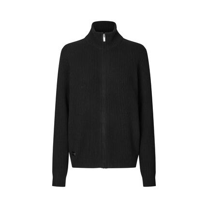 Pull zippé Kingsland Andre