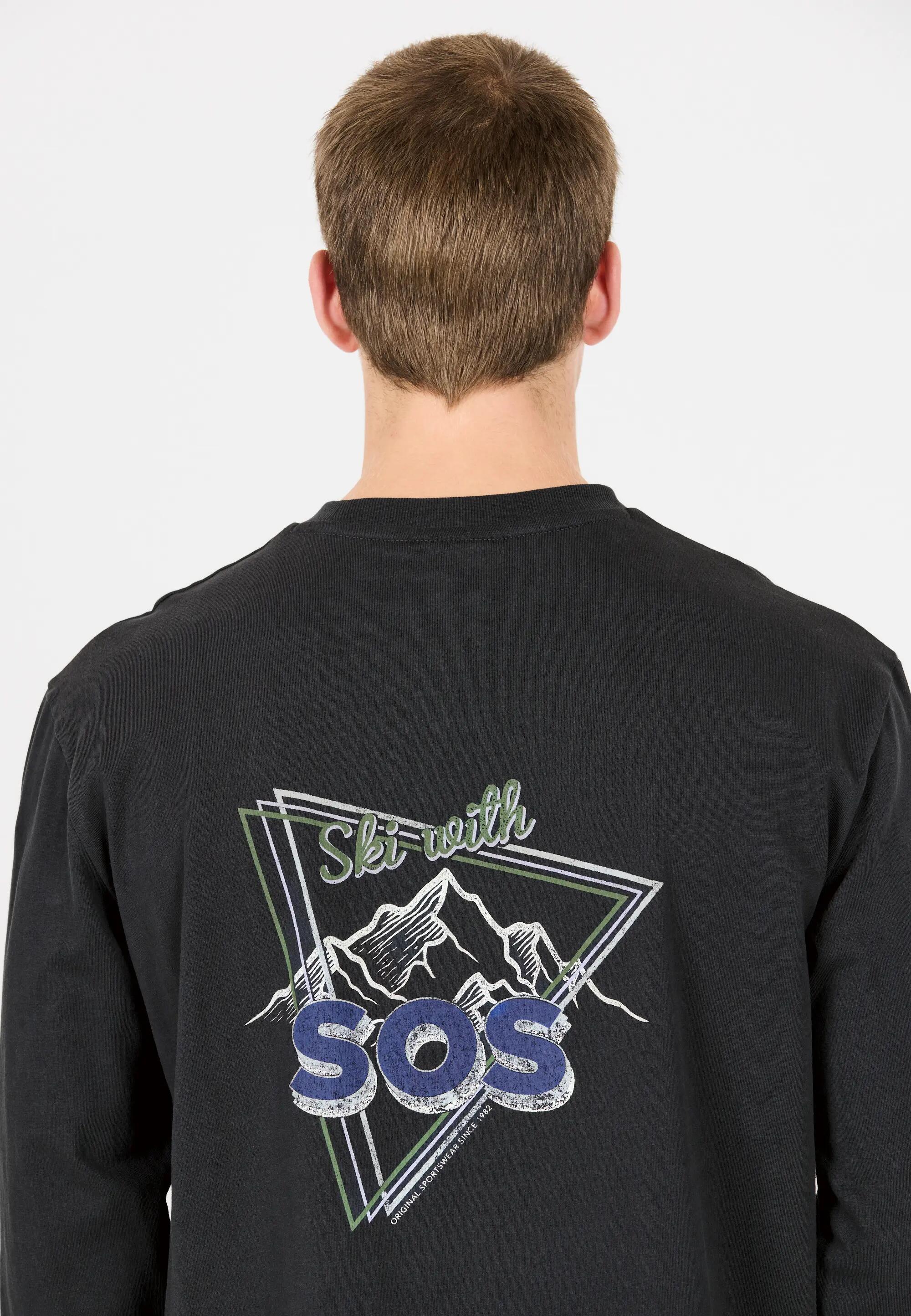 Sweatshirt Liftoff 9/9