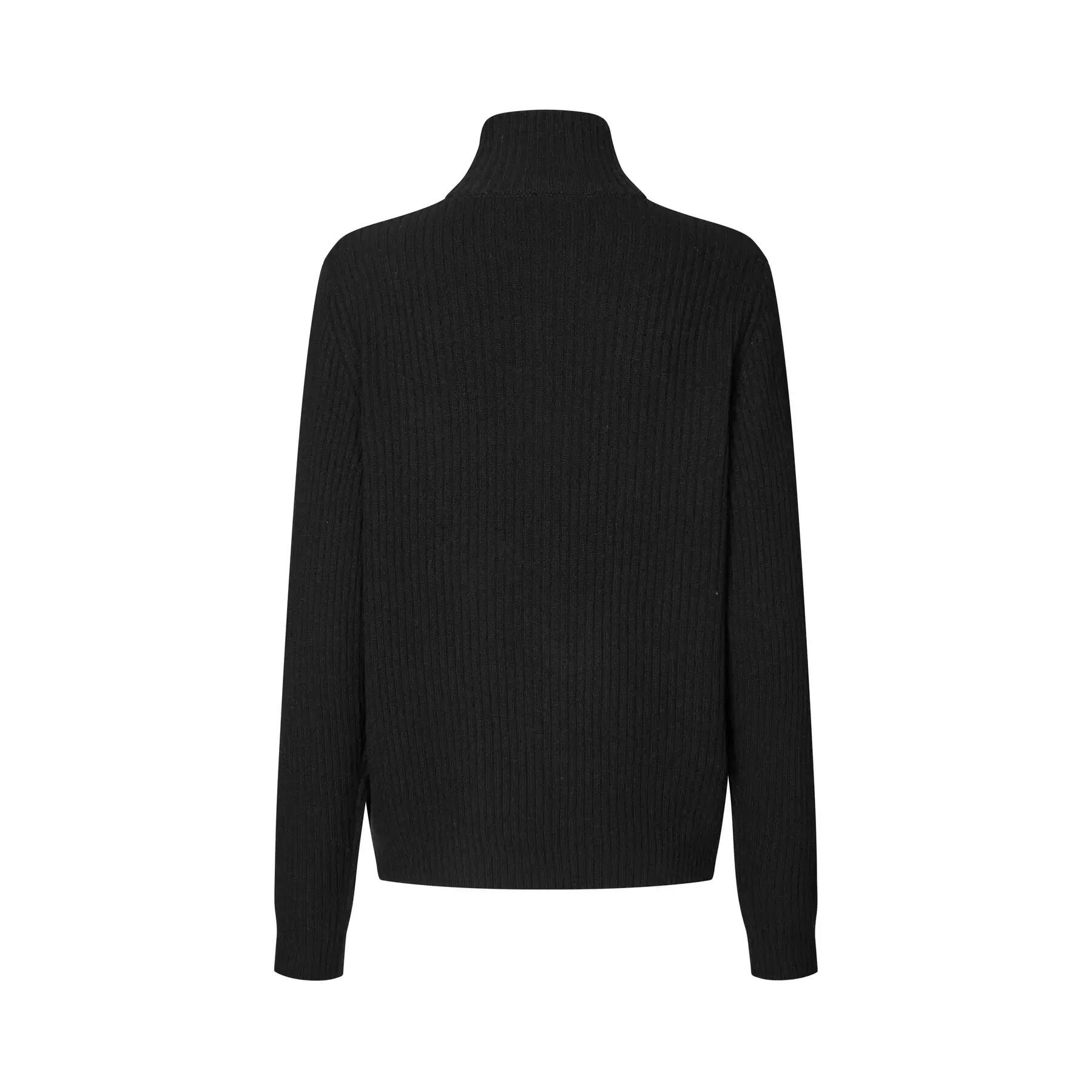 Pullover mit Reißverschluss Kingsland Andre 2/2