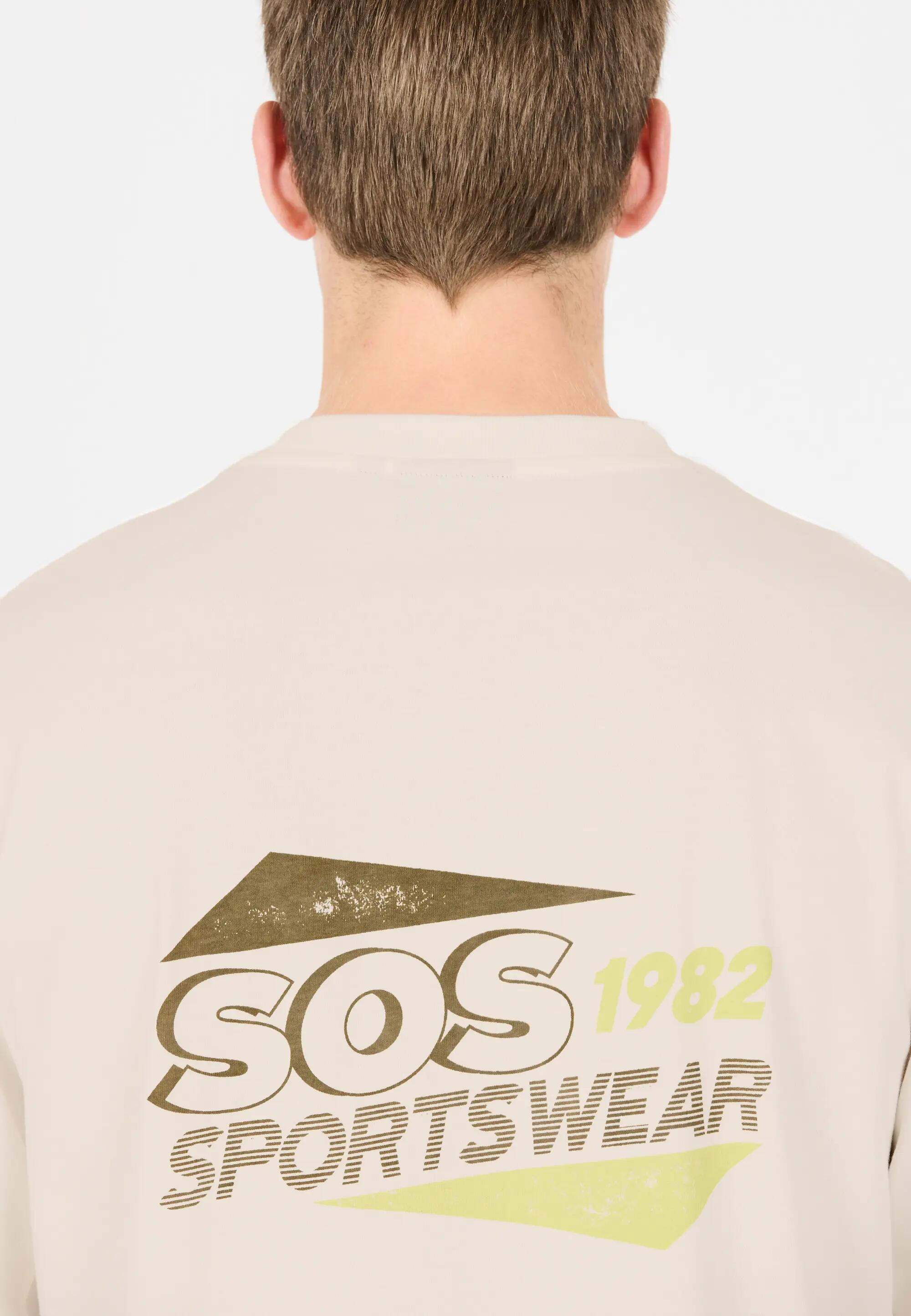 Sweatshirt Liftoff 9/9