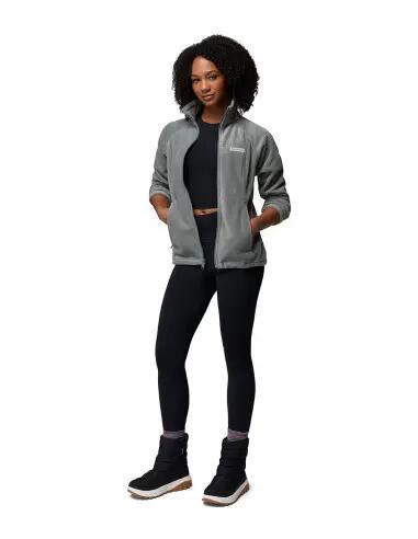 COLUMBIA Benton Springs Full Zip - Forro polar 4/5