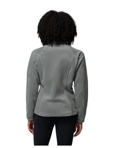 COLUMBIA Benton Springs Full Zip - Forro polar 3/5