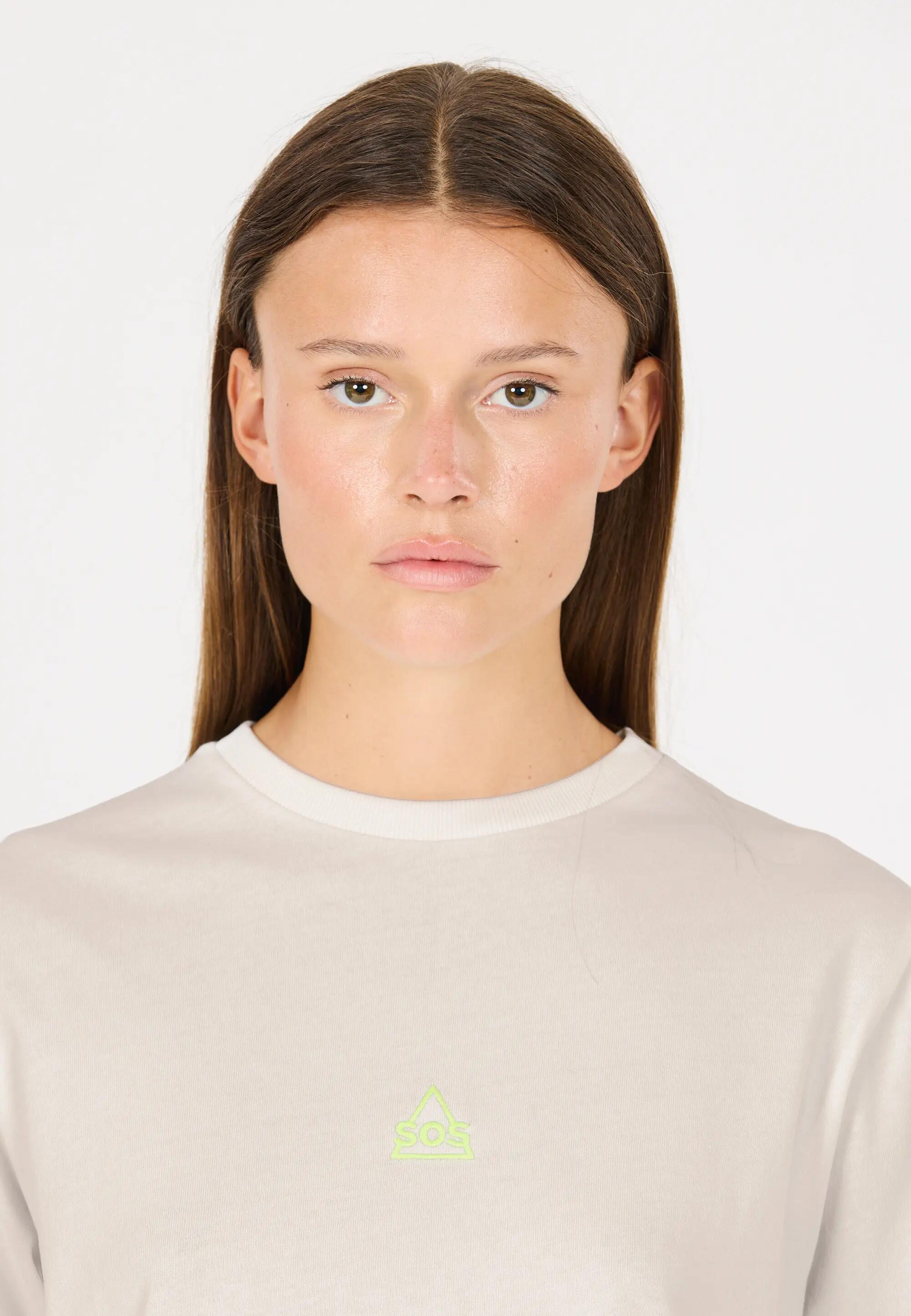 Langarmshirt Liftoff 8/9
