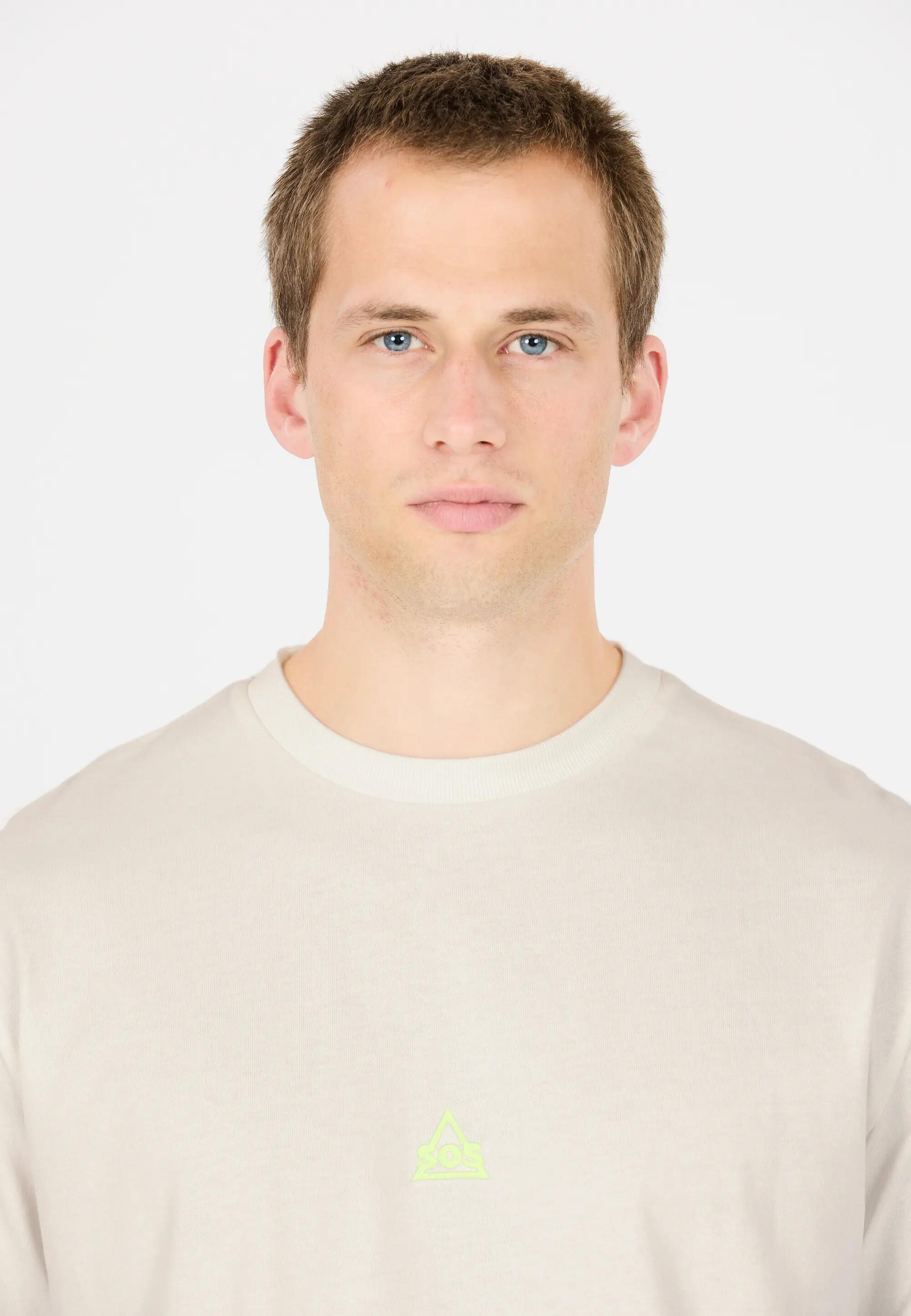 Sweatshirt Liftoff 8/9