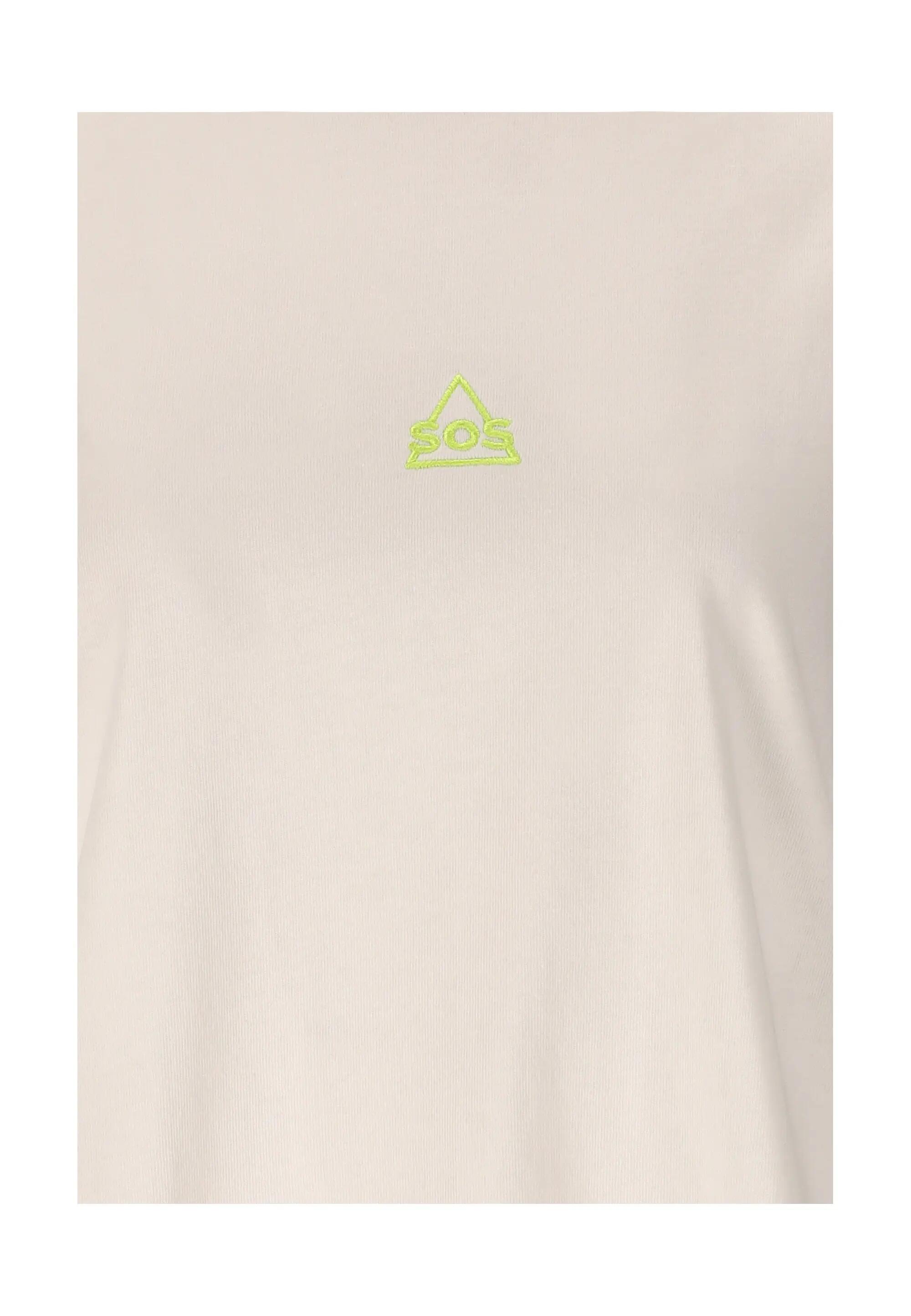 Langarmshirt Liftoff 7/9