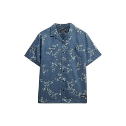 Hemd Superdry