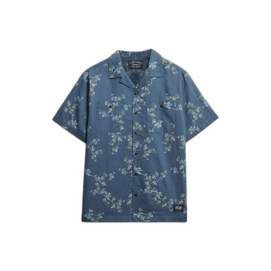 Hemd Superdry