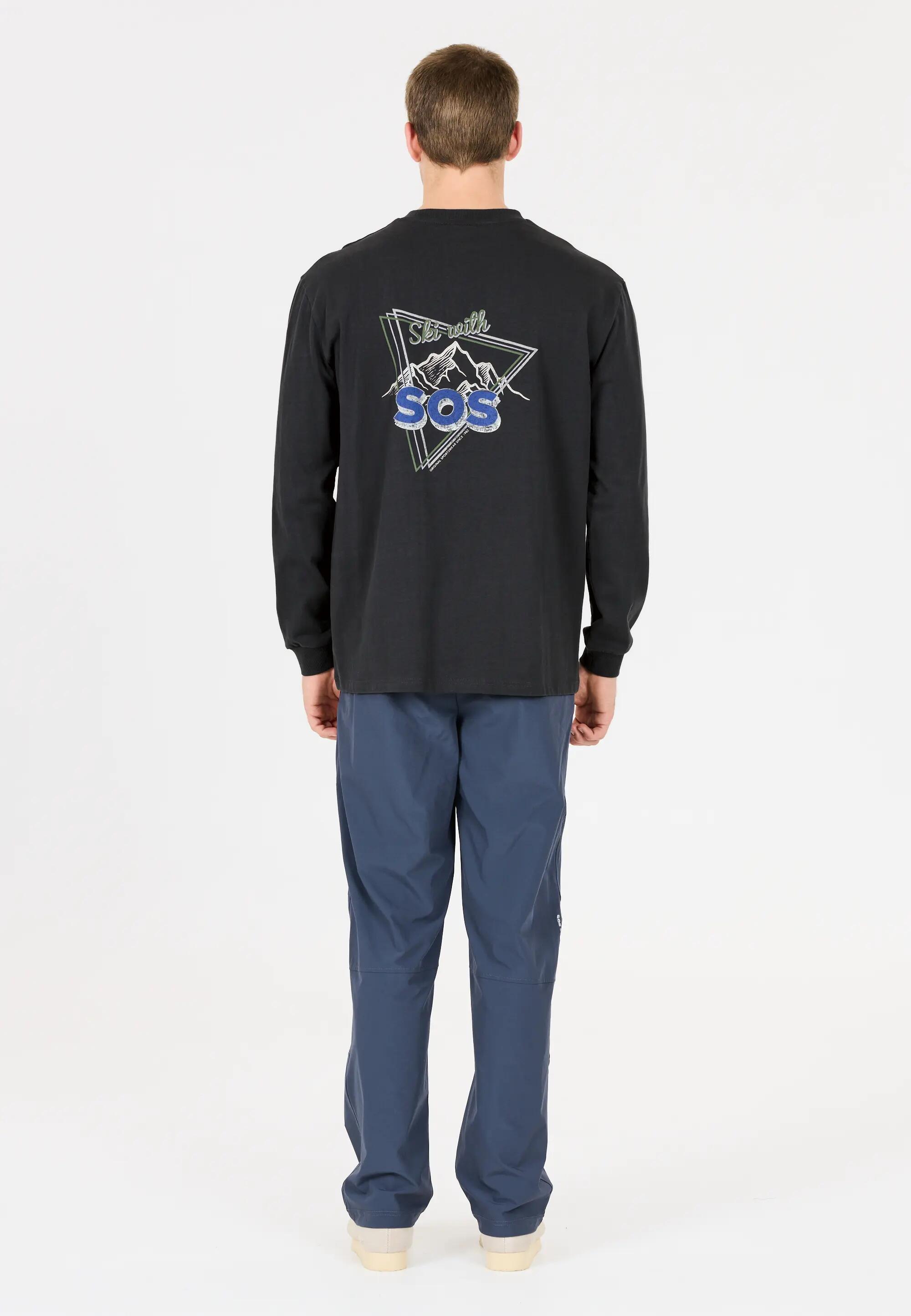 Sweatshirt Liftoff 5/9