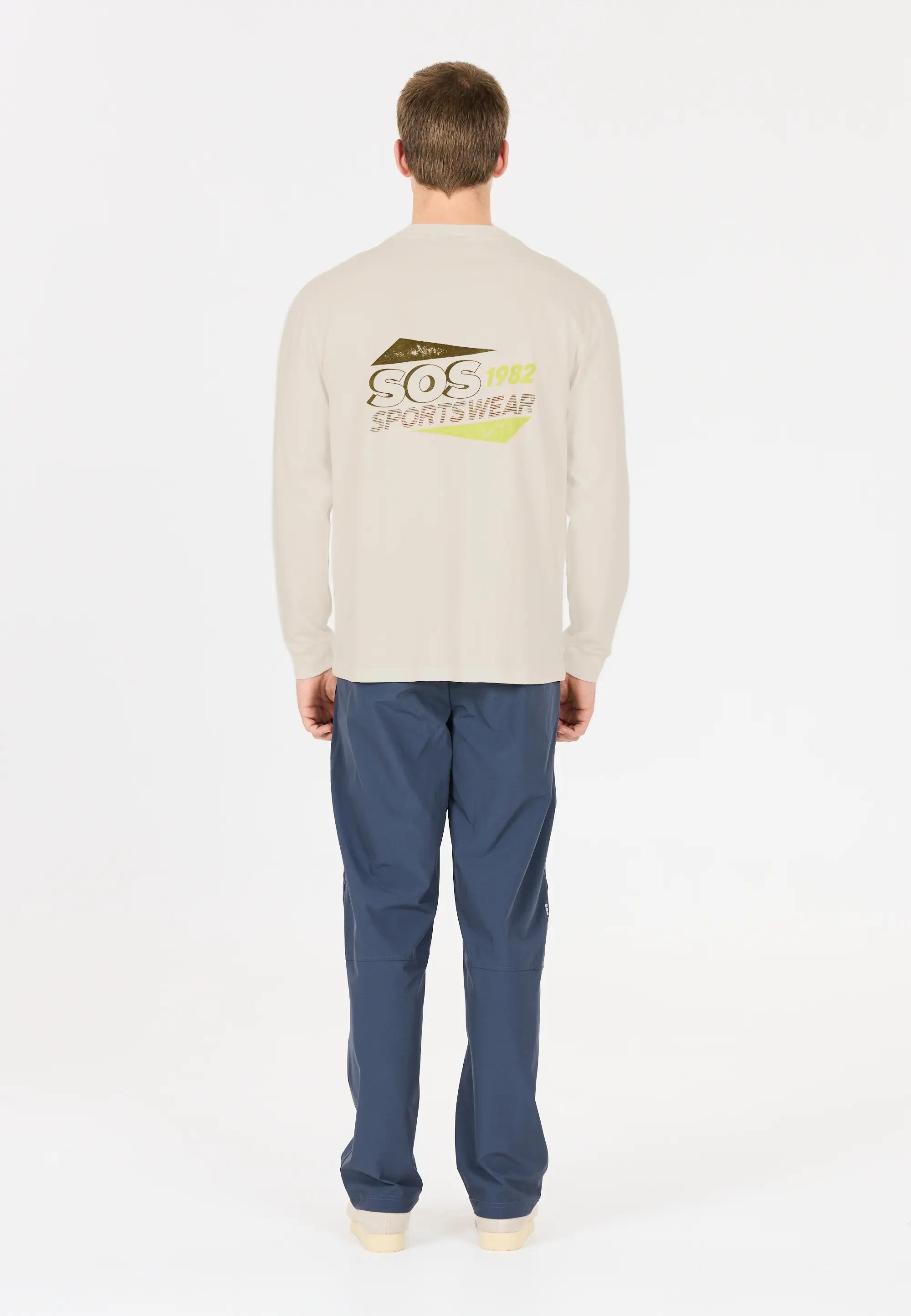 Sweatshirt Liftoff 6/9