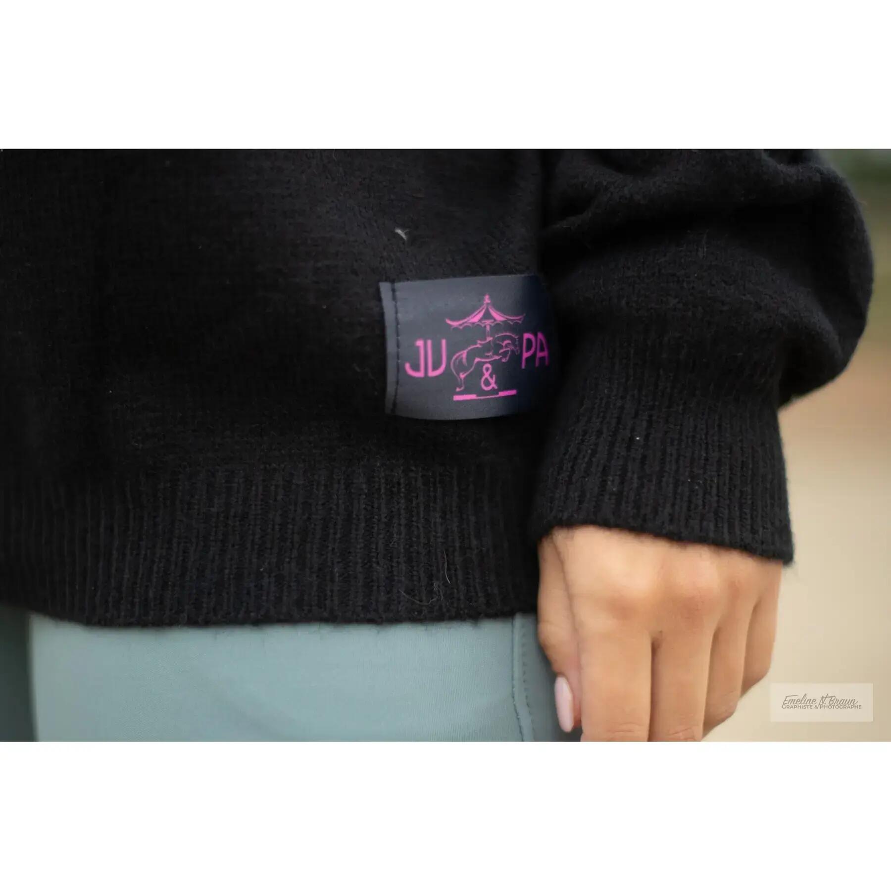Maglione da donna Ju & Pa Cape 3/3