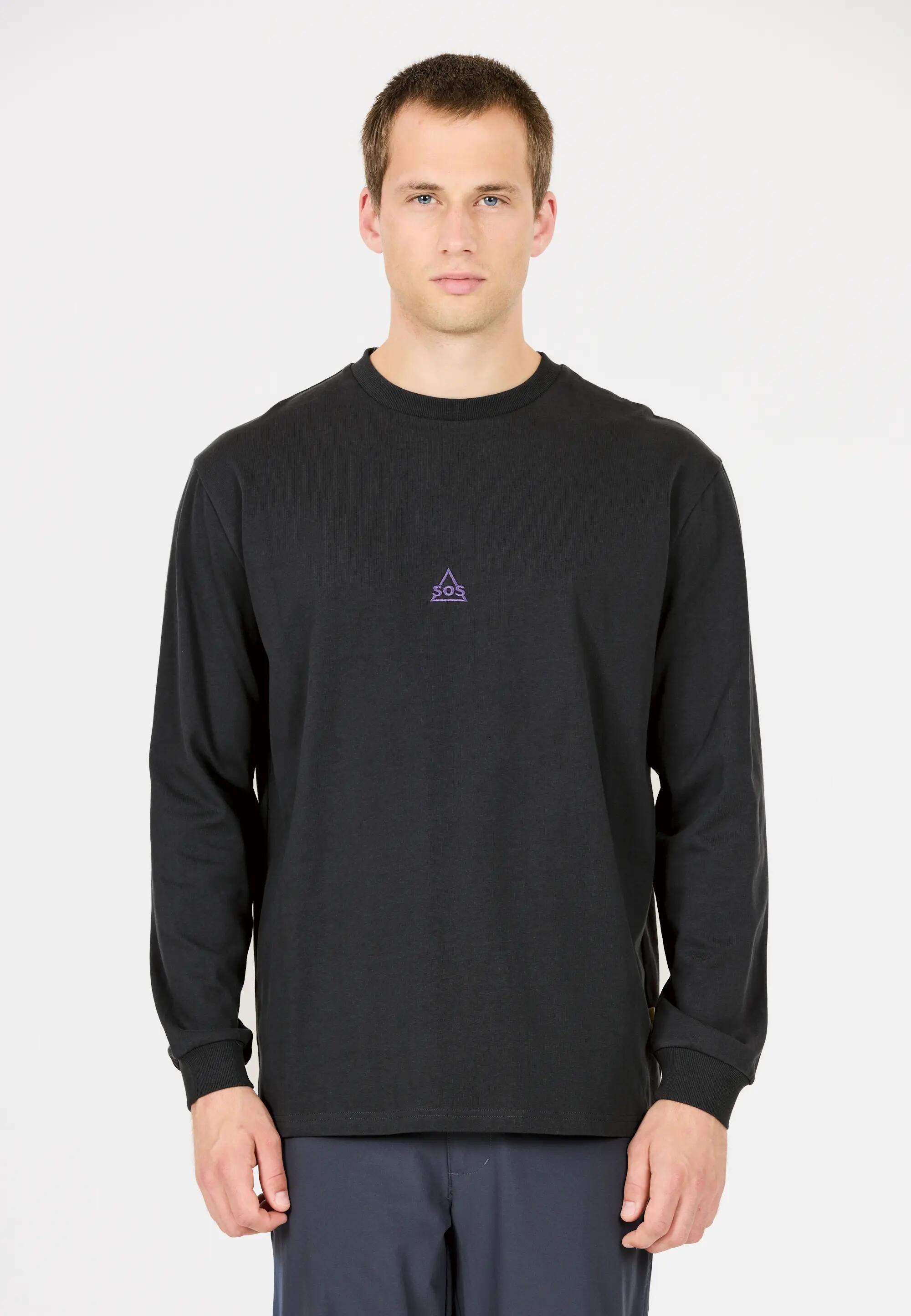 Sweatshirt Liftoff 4/9