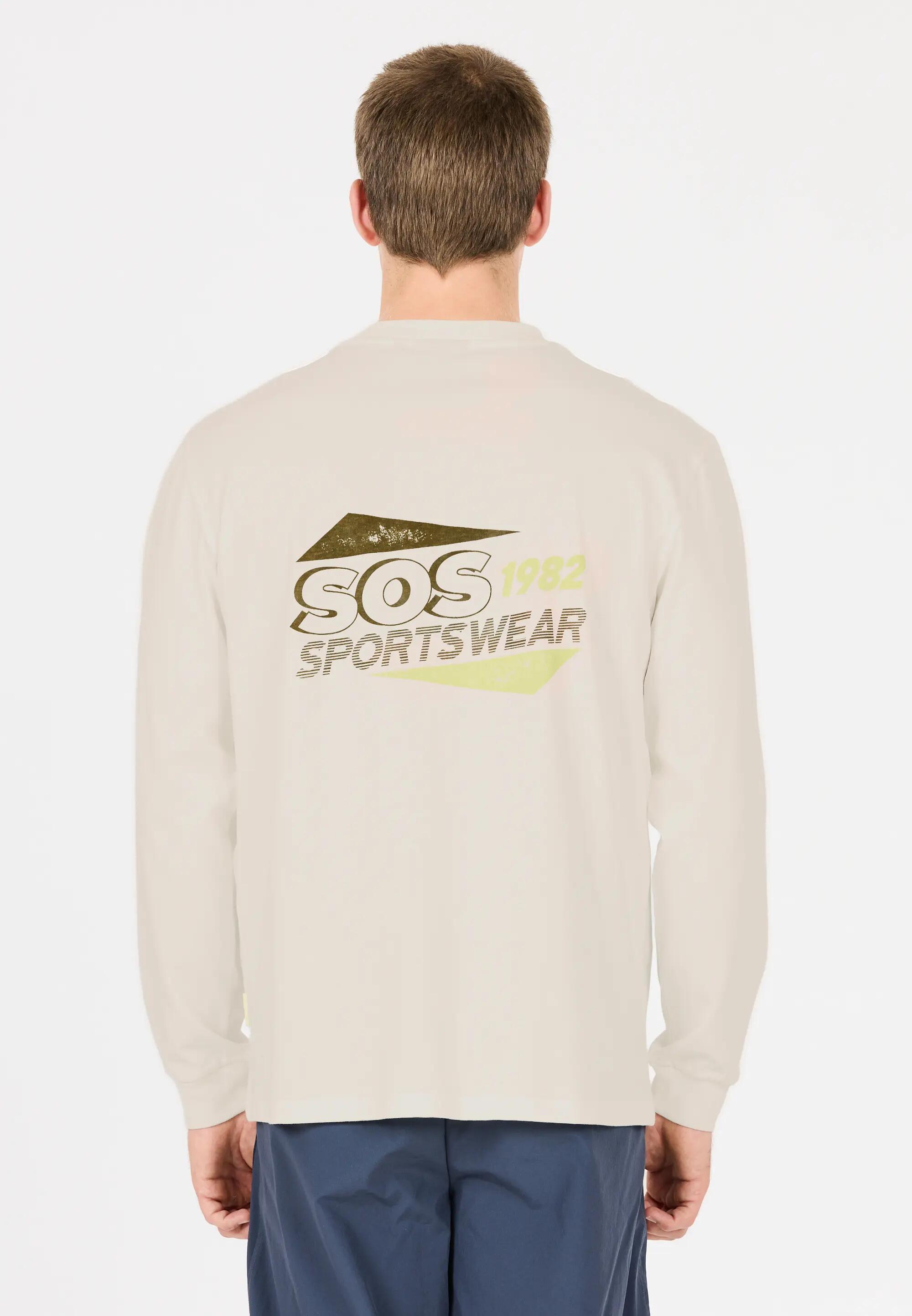 Sweatshirt Liftoff 5/9