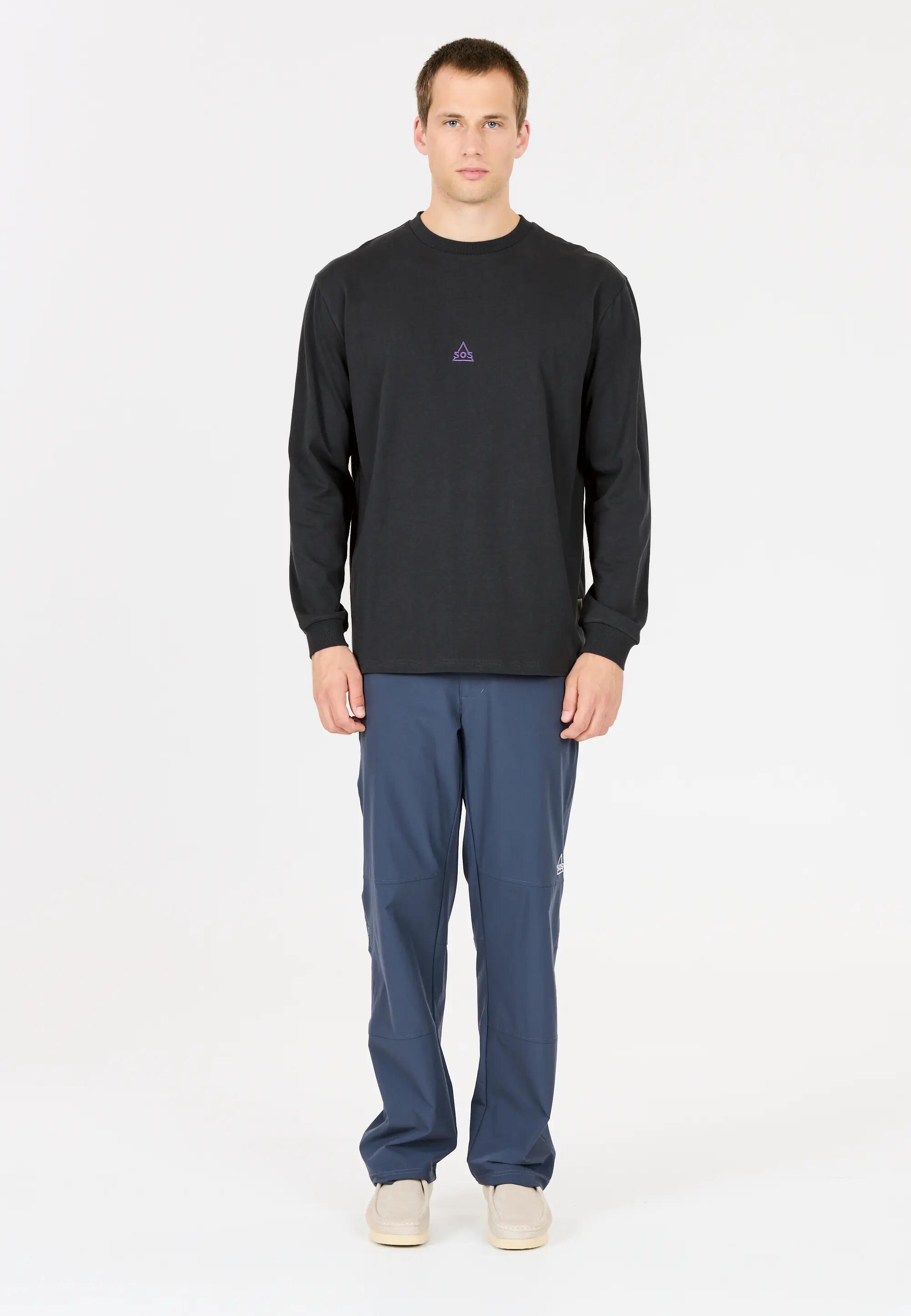 Sweatshirt Liftoff 3/9