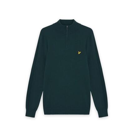 1/4-Zip-Pullover Lyle & Scott 1874