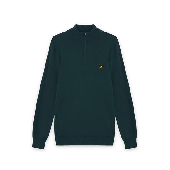 1/4-Zip-Pullover Lyle & Scott 1874