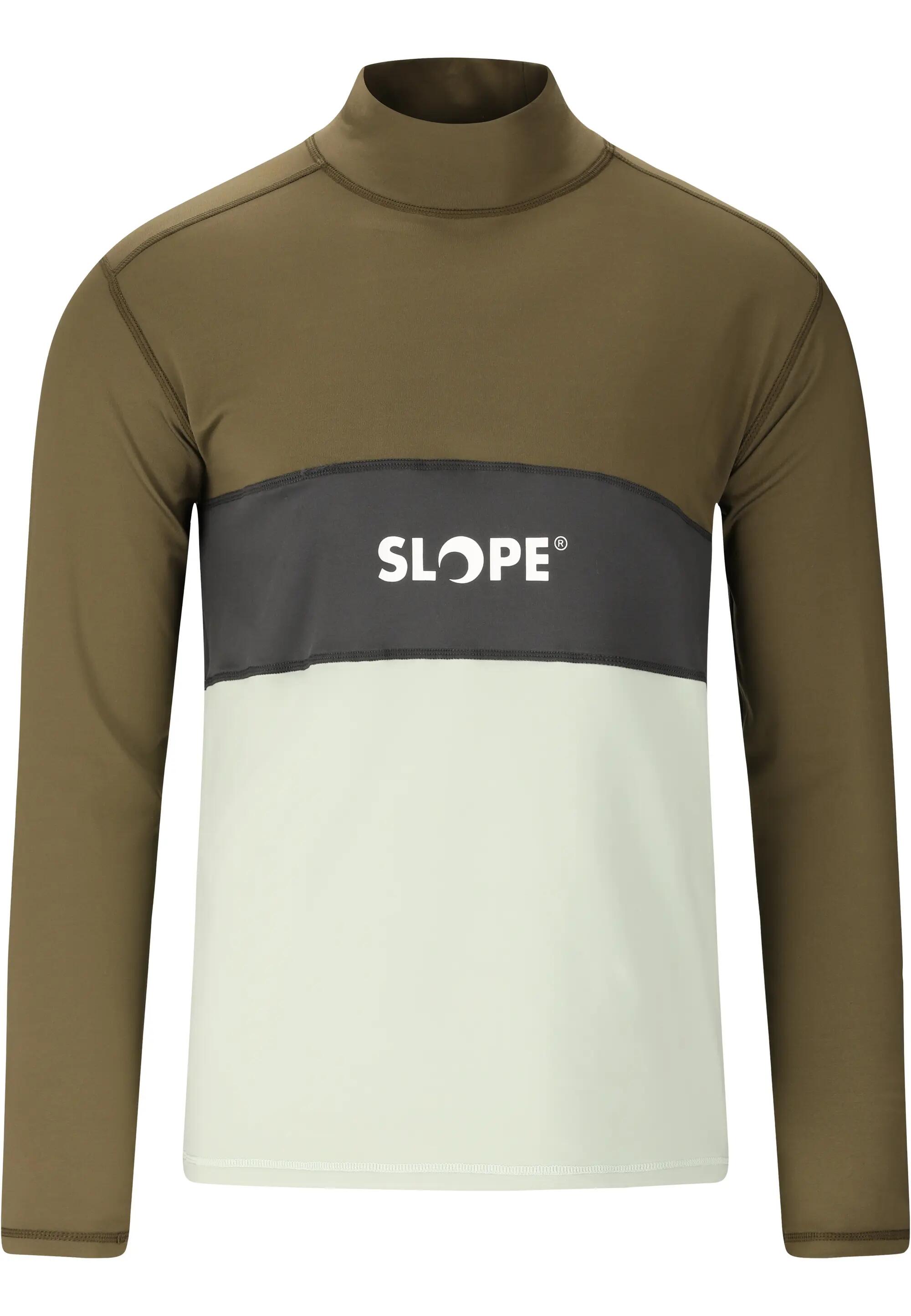 SLOPE picture