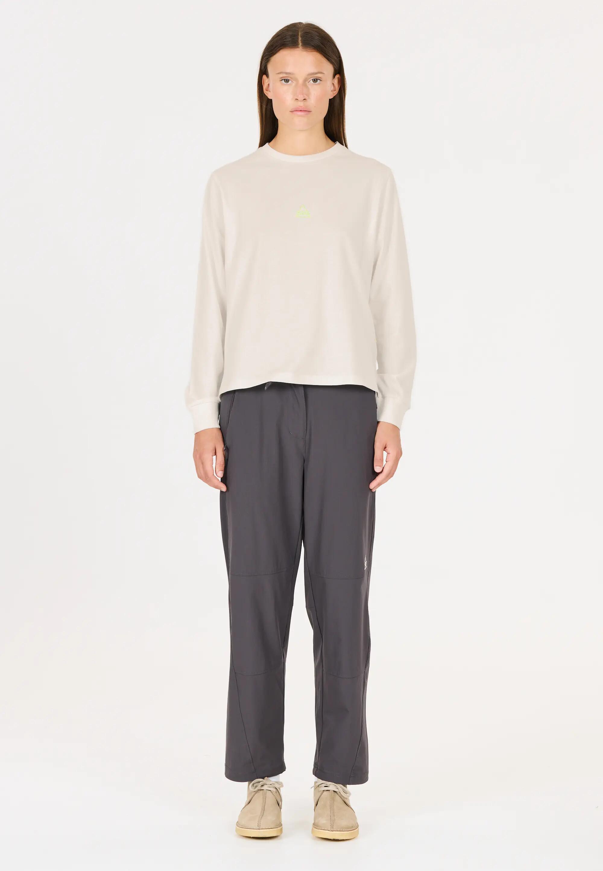 Langarmshirt Liftoff 3/9