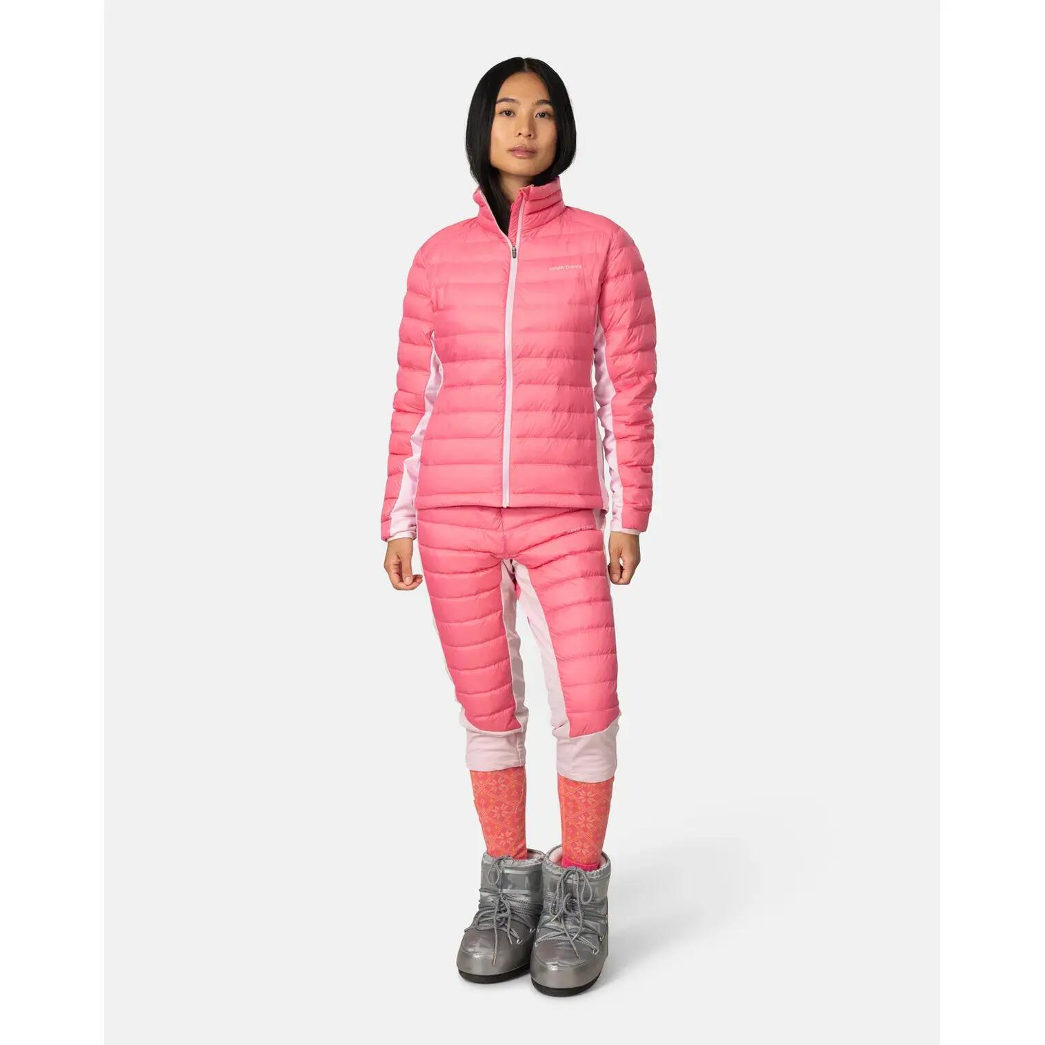 Doudoune femme Kari Traa Emilie 5/5