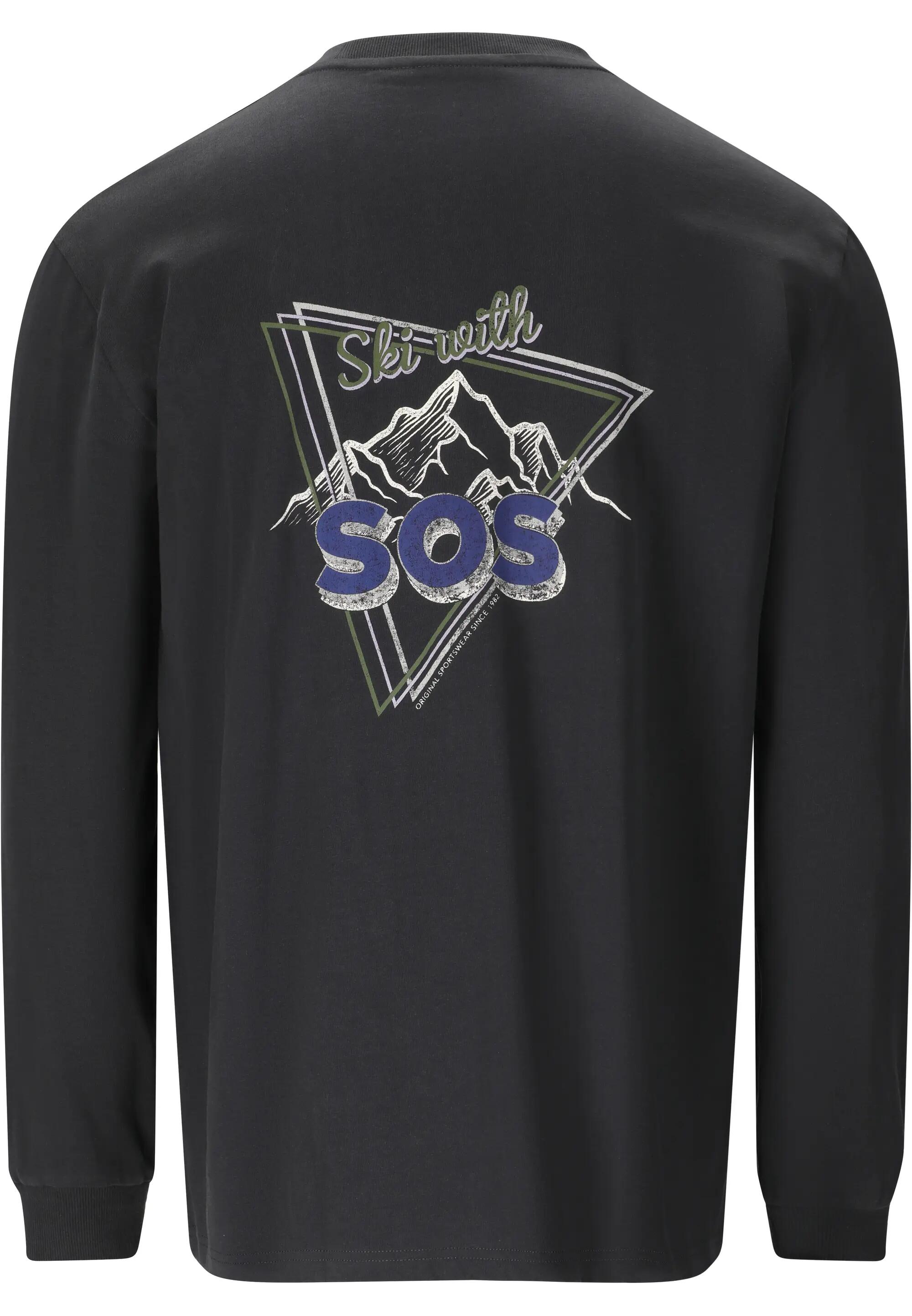 Sweatshirt Liftoff 2/9