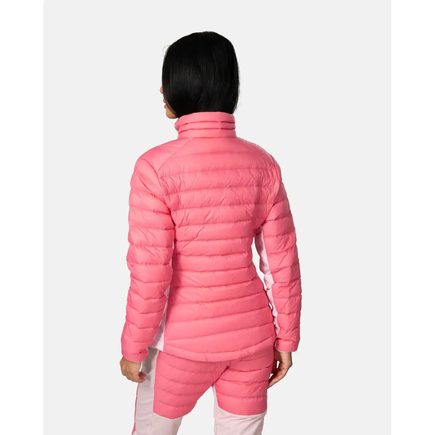 Doudoune femme Kari Traa Emilie 4/5