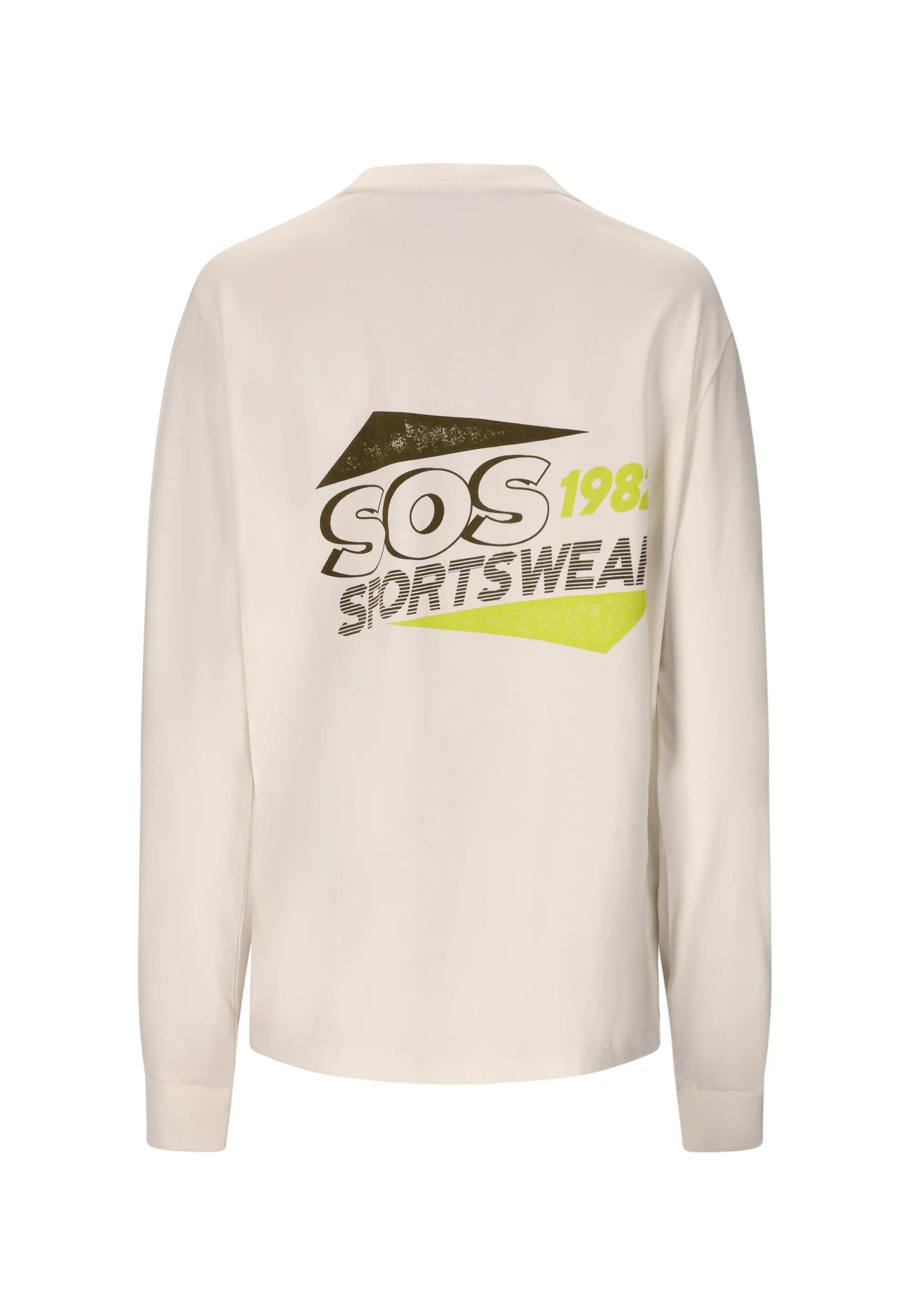 Langarmshirt Liftoff 2/9